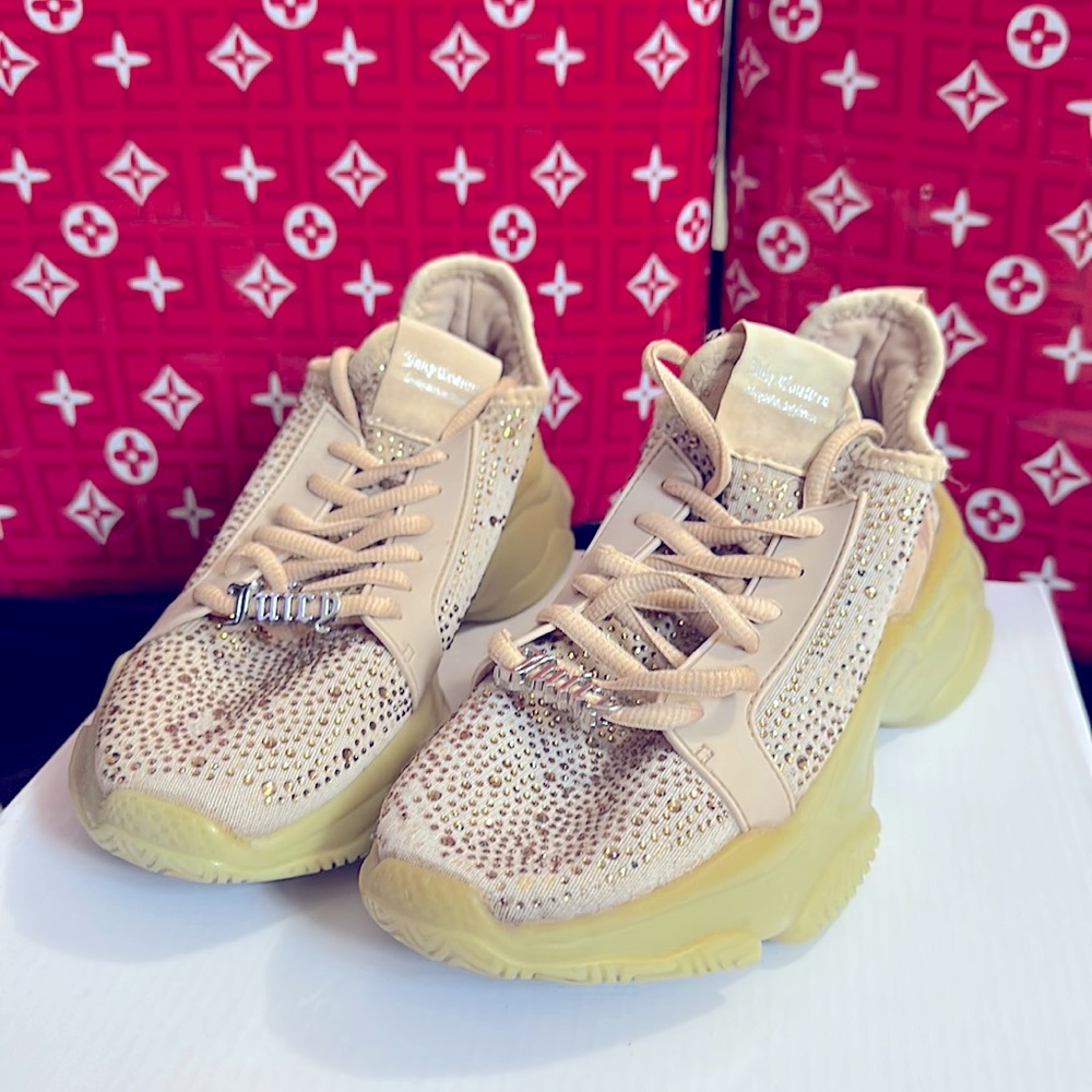 Bling Juicy Couture